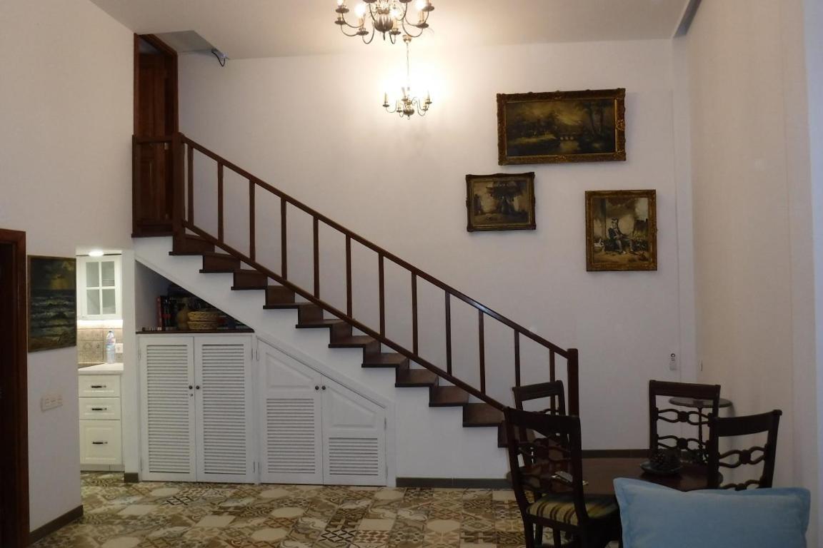 Apartamento 2 Colores Guincho  Eksteriør bilde